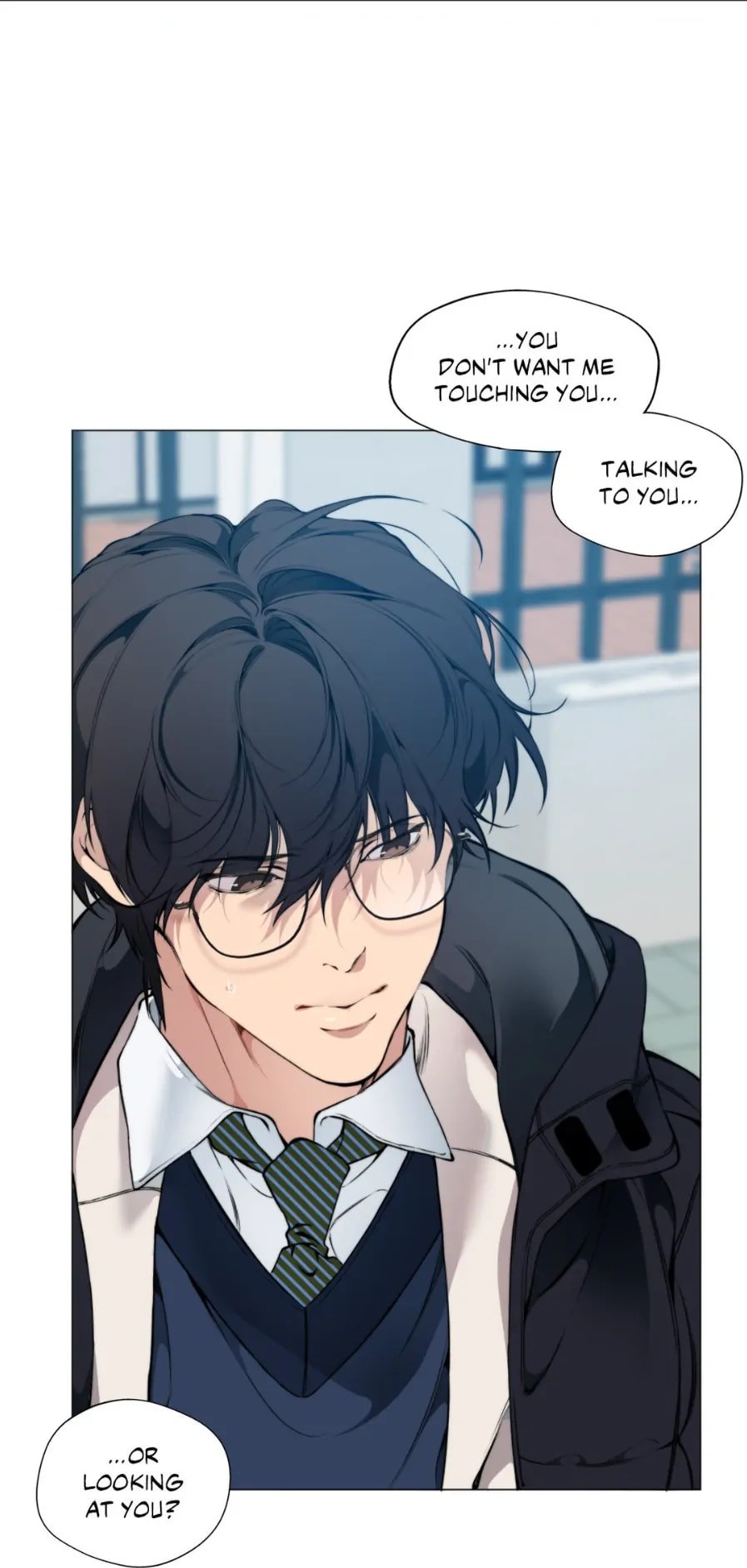 Lost in the Cloud, Chapter 93 image 19